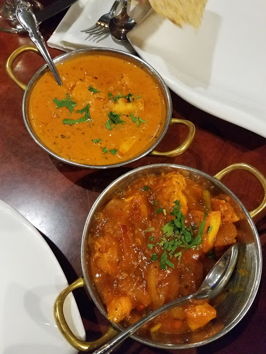 Indian Restaurant «Taj Modern Indian Cuisine», reviews and photos, 312 Bridge St, Weymouth, MA 02191, USA
