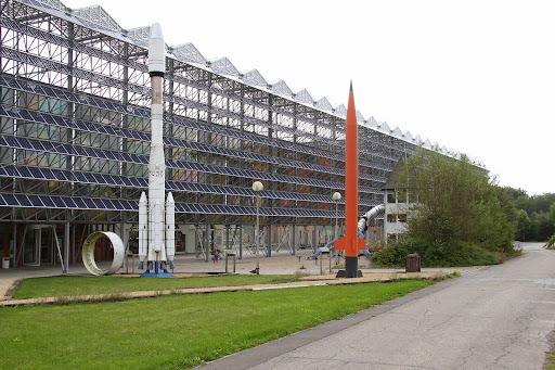 Euro Space Center