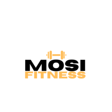 Mosi Fitness logo