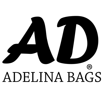 Adelina Bags logo