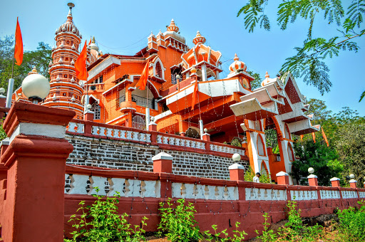Maruti Temple, Nanu Tarkar Pednekar Rd, Altinho, Panjim, Goa 403001, India, Place_of_Worship, state GA