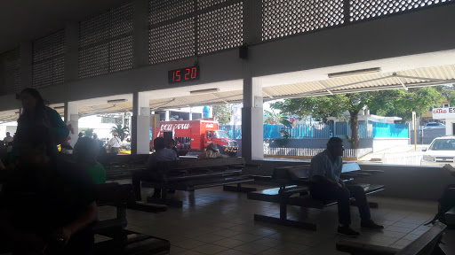 Central de Autobuses de Tabasco, Boulevard Adolfo Ruiz Cortines, Casa Blanca 1a. Sección, 86060 Villahermosa, Tab., México, Servicio de transporte | TAB