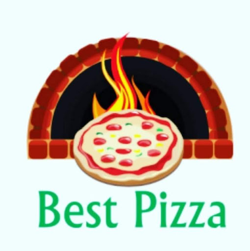 Best Pizza logo