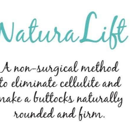 The NaturaLift logo