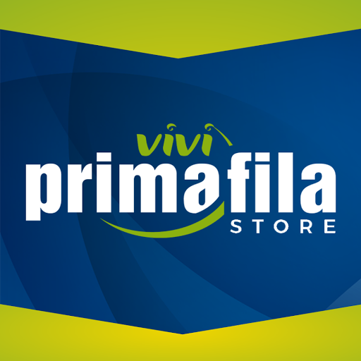 Primafila Store logo