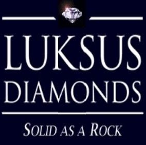Luksus Diamonds logo