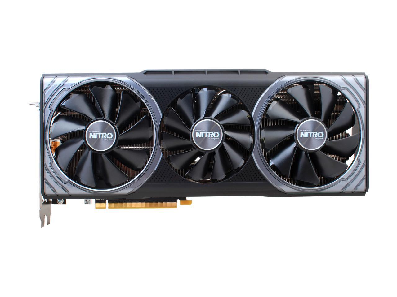 The Best AMD Video Card for Under 500 NT IT Tech