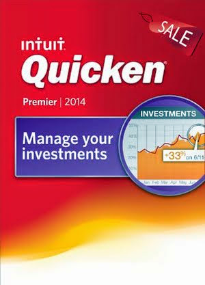 Quicken Premier 2014 [Download]