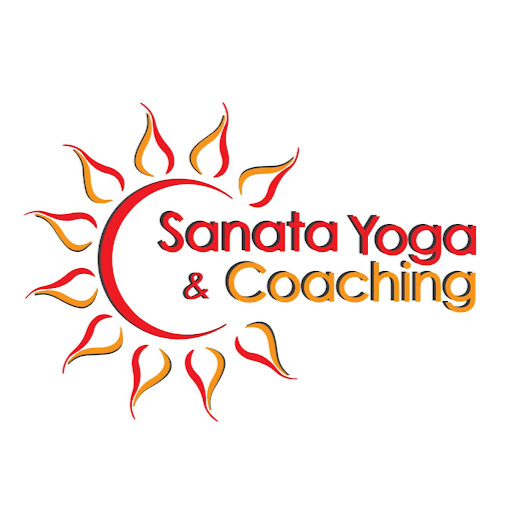 Sanata Yoga and Coaching logo