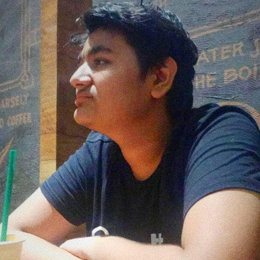 Abbas Naqvi review