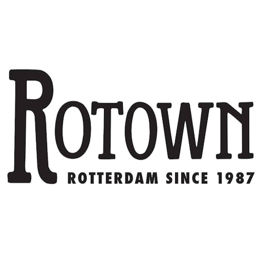 Rotown logo