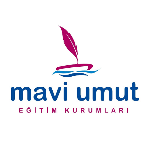 Özel Mavi Umut Anaokulu - Kocasinan Şubesi logo