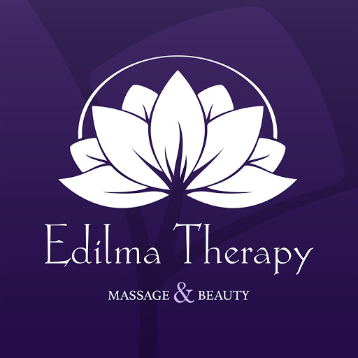 Edilma Therapy Massage Cork logo