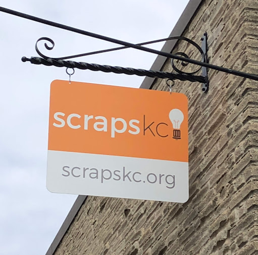 ScrapsKC logo