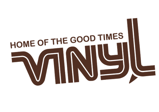 Källarkrogen Vinyl logo