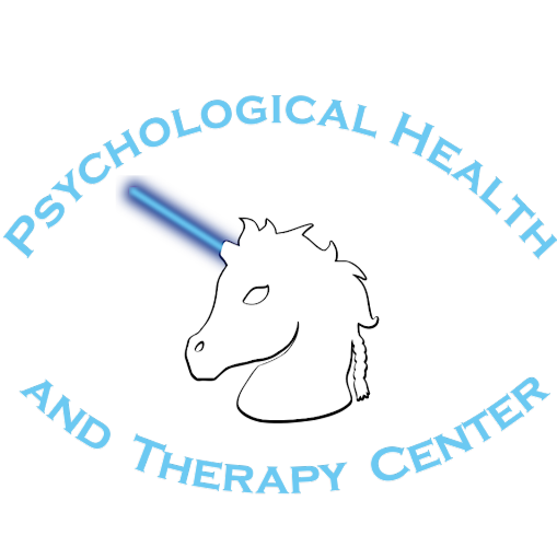 Psychological Health And Therapy Center logo
