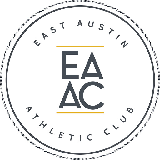 East Austin Athletic Club logo