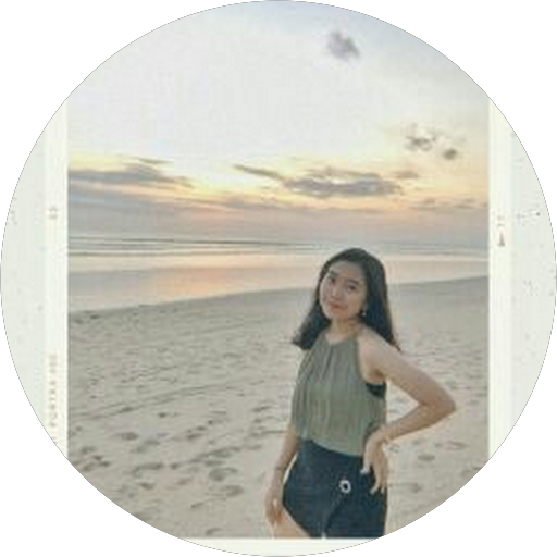 Anggi Asmarani Anggi Asmarani