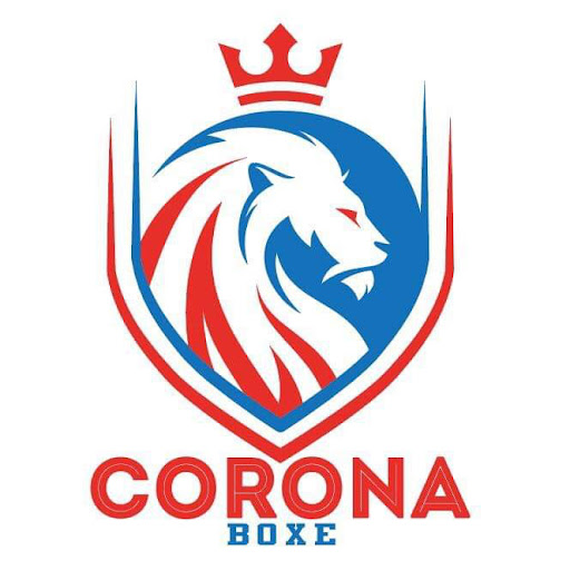 Association Sportive Corona Boxe Anglaise Strasbourg logo