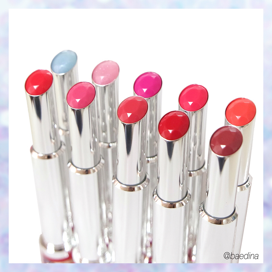 Laneige Stained Glasstick Lipstick