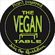 The vegan table