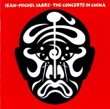 Jean-Michel Jarre - The Concerts in China