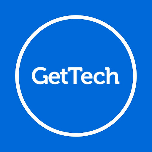 GetTech logo