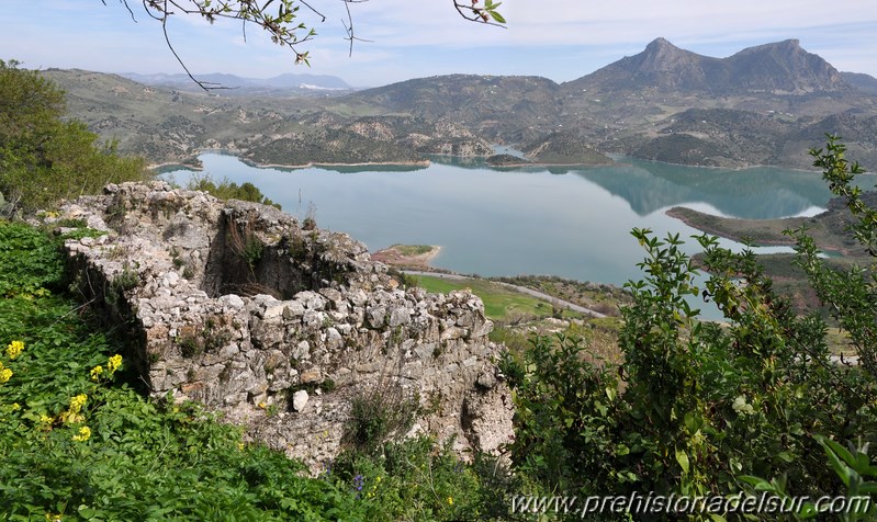 Villa Medieval de Zahara de la Sierra