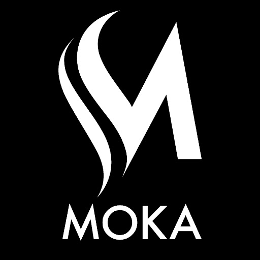 MOKA Ardrossan logo