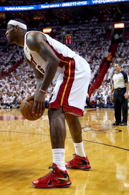 2012 13 Timeline timeline 130606 nba lebron10 ps finalspe 2012 13 Timeline