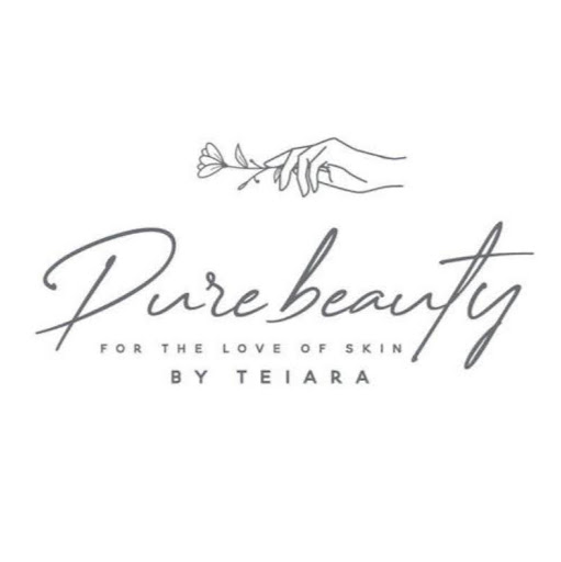 PureBeauty byTeiara logo