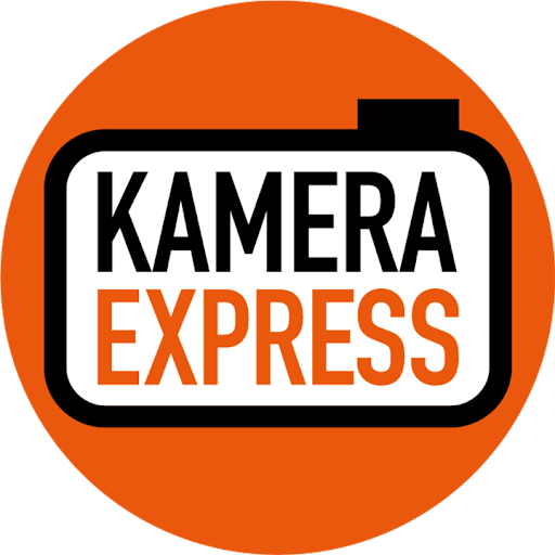 Kamera Express Maastricht logo