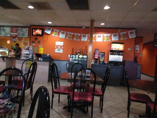 Chicken Restaurant «King Chicken», reviews and photos, 548 W NASA Pkwy, Webster, TX 77598, USA