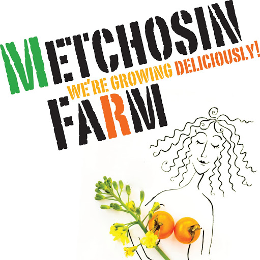 Metchosin Farm logo