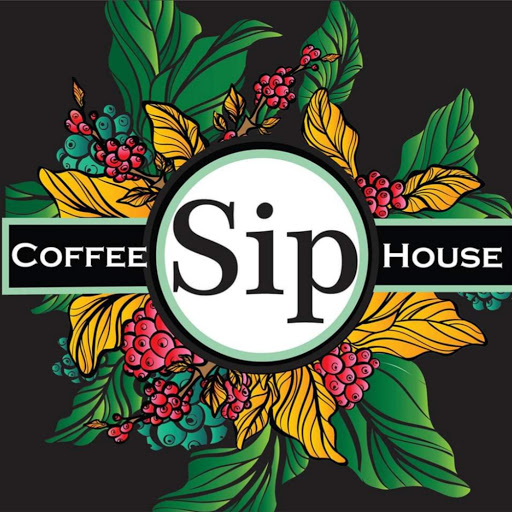 Sip Coffee House logo