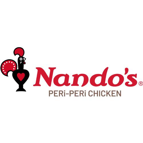 Nando's PERi-PERi logo