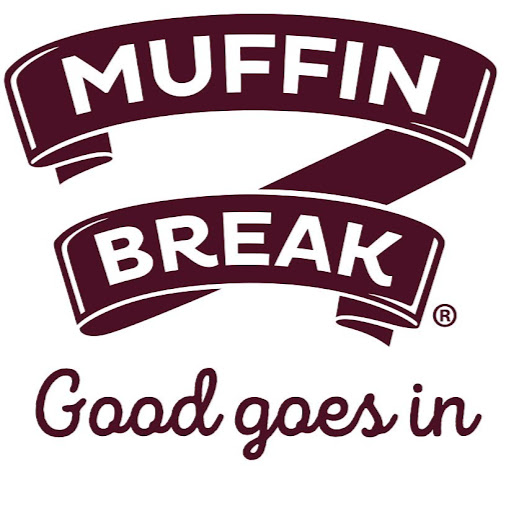 Muffin Break Hastings logo