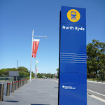 North Ryde Staion (386435)