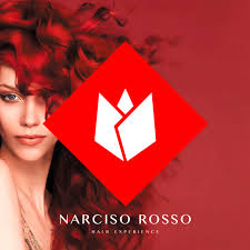 Narciso Rosso - Parrucchiere Goldwell