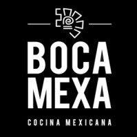 BOCAMEXA logo