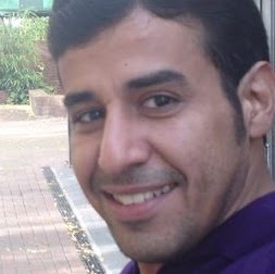 Husam AlAhmadi