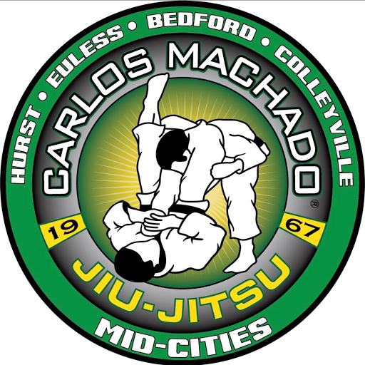 Carlos Machado Jiu-Jitsu Mid Cities