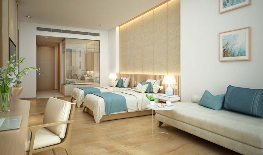 Condotel TMS Quy Nhơn Condotel TMS Quy Nhơn