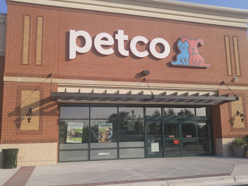 Pet Supply Store «Petco Animal Supplies», reviews and photos, 15475 Annapolis Rd #100, Bowie, MD 20715, USA