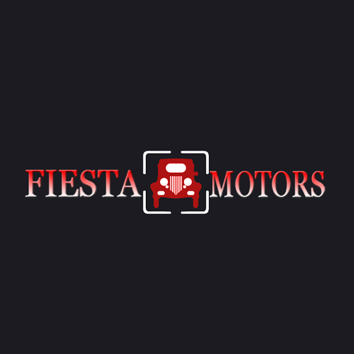 Fiesta Motors logo
