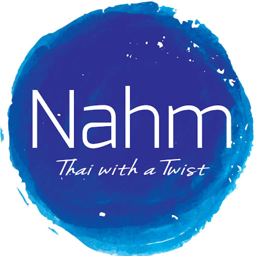 Nahm | Nelson logo