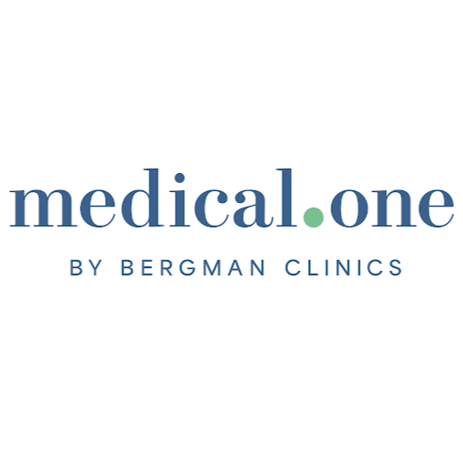 Medical One - Berlin logo