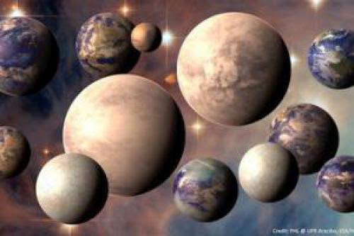 First Alien Earth Will Be Found In 2013 Experts Say