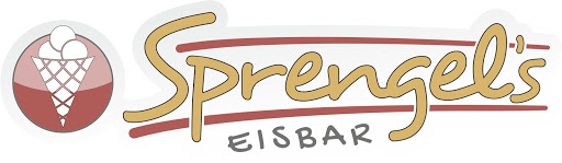 Sprengel´s Eisbar logo