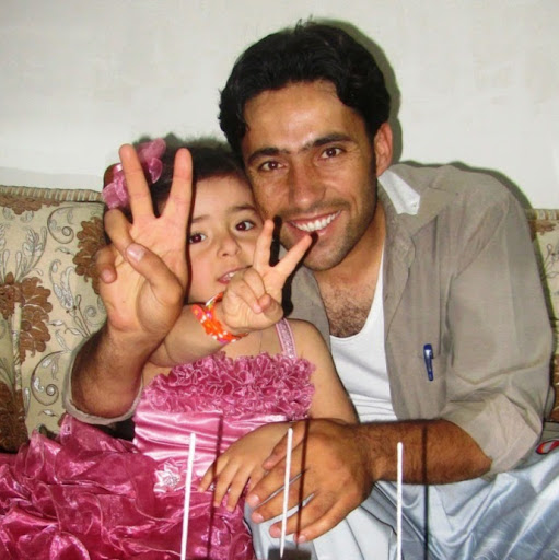 Roholla Tanhayi